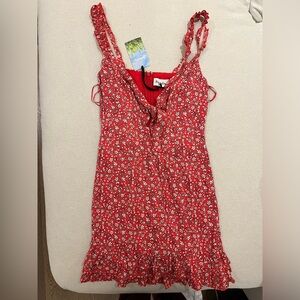 NWT Sundays SoHo Dress